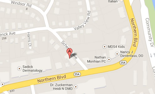Long Island Kidney and Hypertension | 891 Northern Blvd | Suite 203 | Great Neck, NY 11021 | 516-775-7555